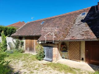  Maison � vendre 4 pi�ces 89 m�