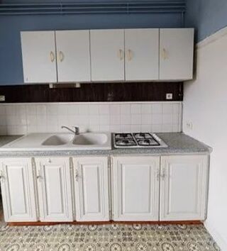  Appartement à vendre 3 pièces 59 m²