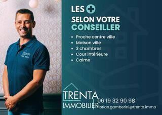  Maison  vendre 5 pices 97 m