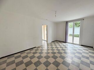 Location Appartement La Seyne les Sablettes F4 rez de chaussée La seyne-sur-mer