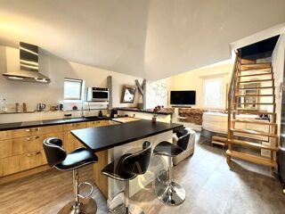  Appartement à vendre 2 pièces 42 m²