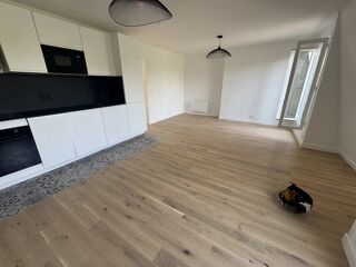  Appartement à vendre 3 pièces 53 m²