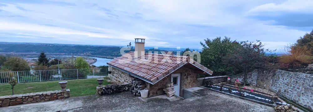 à vendre  Maison Condrieu (69420)