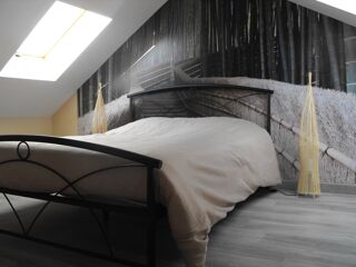  Maison à vendre 15 + pièces 137 m²