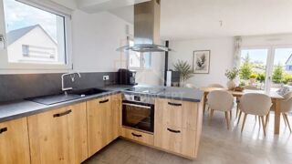  Maison à vendre 4 pièces 83 m²