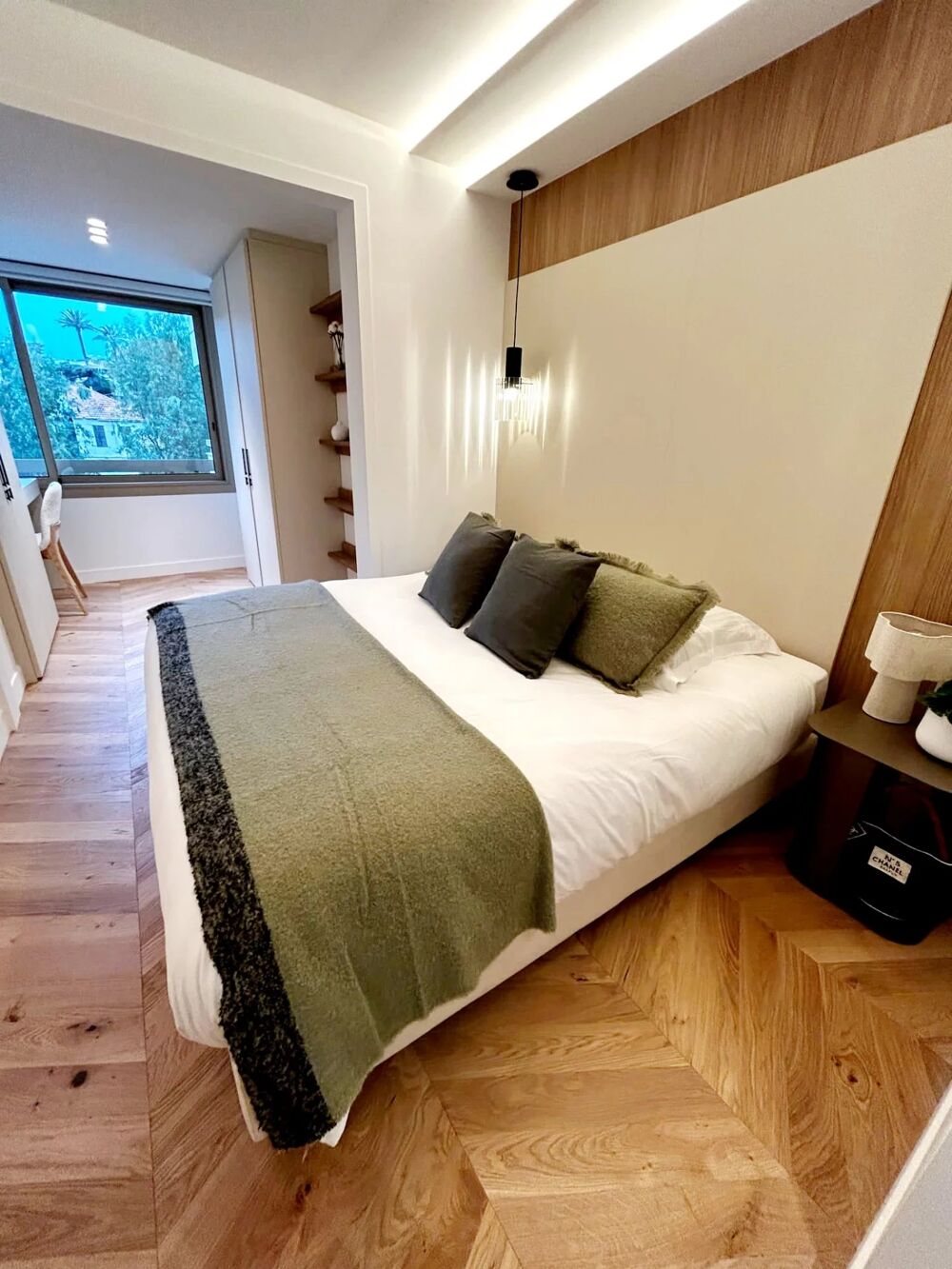 � vendre  Appartement Cannes (06400)