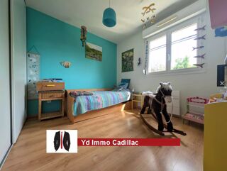  Maison à vendre 4 pièces 85 m²