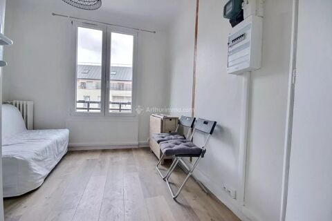  Appartement  louer 1 pice 11 m
