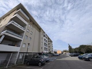  Appartement � vendre 1 pi�ce 28 m�