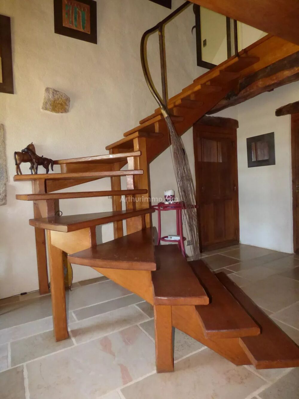 Vente Maison Bourgogne : La Roche en Brenil Semur-en-auxois