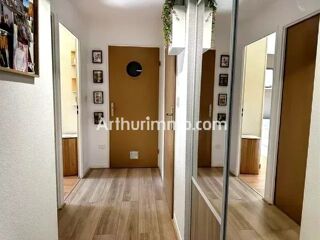  Appartement à vendre 3 pièces 66 m²