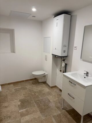  Appartement  vendre 2 pices 52 m