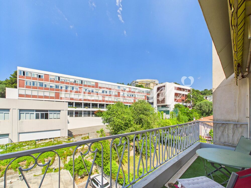 à vendre  Appartement Nice (06000)