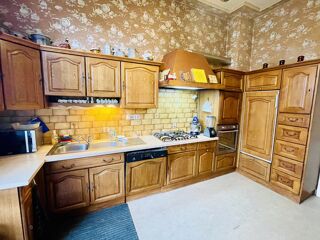 Maison � vendre 11 pi�ces 270 m�