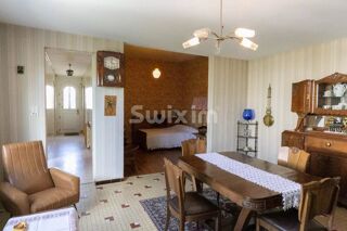  Maison � vendre 4 pi�ces 86 m�