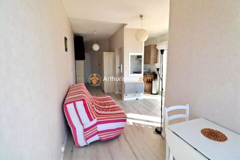  Appartement � louer 1 pi�ce 28 m�