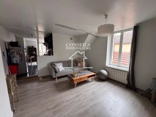  Maison � vendre 4 pi�ces 80 m�