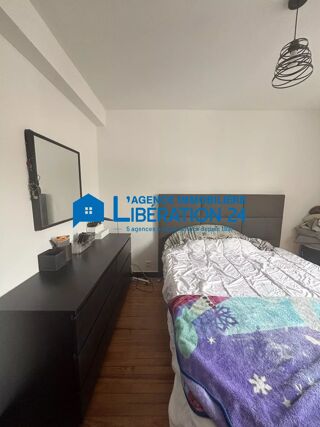  Appartement à vendre 4 pièces 68 m²