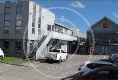 Local commercial 2252 97122 Baie-mahault