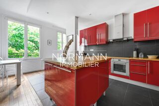  Appartement � vendre 3 pi�ces 94 m�