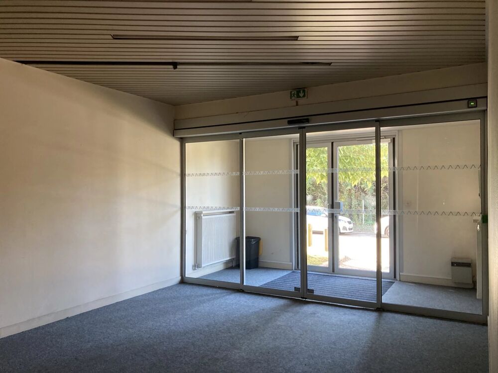   Bureau Portes-lès-valence
