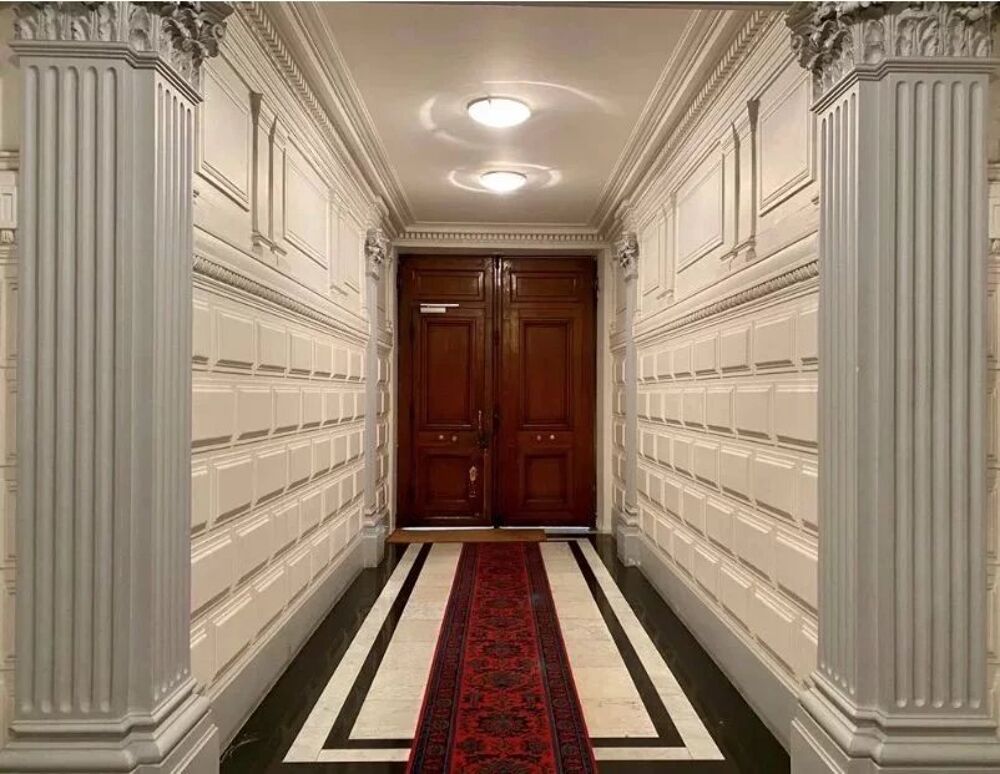 PARIS 17 - MONCEAU / MEISSONIER - 1 CHAMBRE