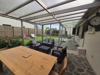  Maison à vendre 6 pièces 132 m²
