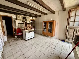  Maison � vendre 2 pi�ces 68 m� Humberville