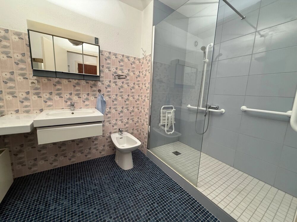 Location appartement T2