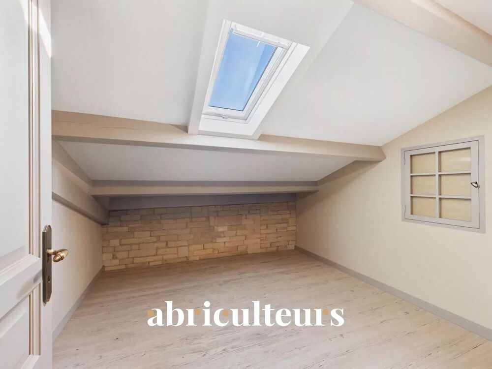  vendre  Maison Lauris (84360)