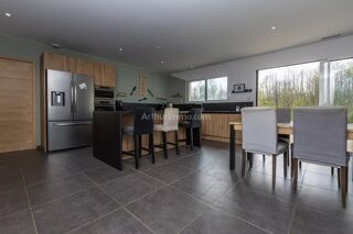  Maison � vendre 5 pi�ces 124 m�