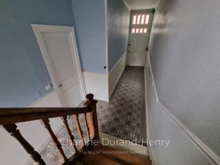  Appartement � vendre 8 pi�ces 109 m�