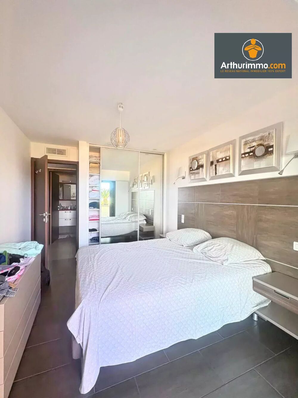 à vendre  Appartement Pietrosella (20166)