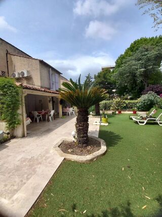  Appartement � vendre 5 pi�ces 156 m�