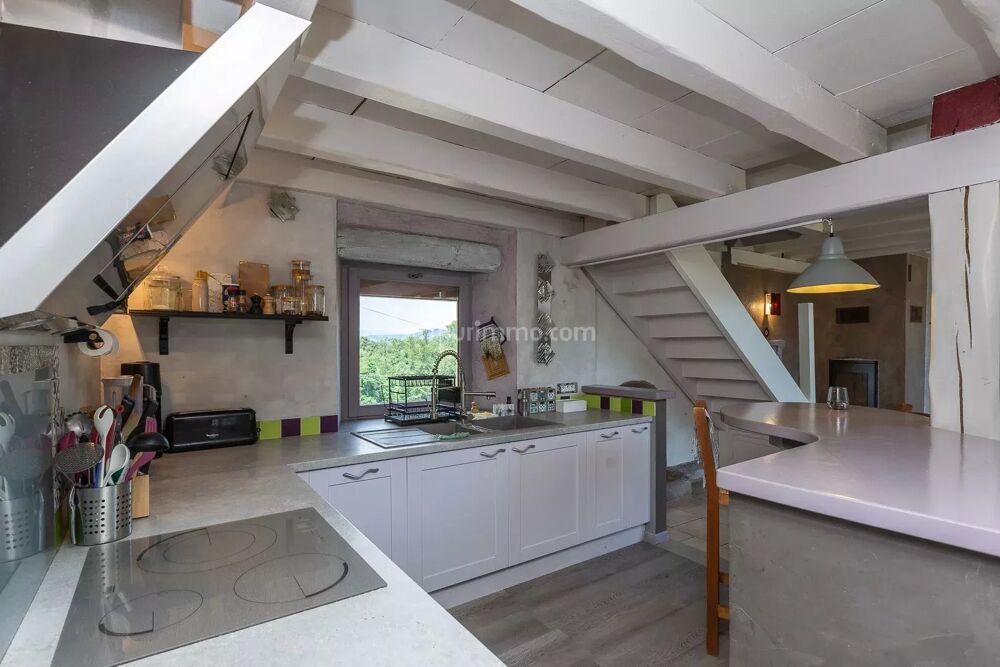 Vente Maison EXCLUSIVITE - CORBELIN Corbelin