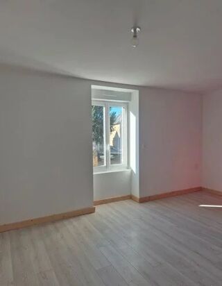  Maison � louer 4 pi�ces  Vallon-sur-g�e