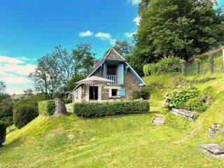  Maison � vendre 2 pi�ces 51 m�