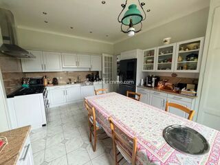  Maison � vendre 5 pi�ces 187 m�