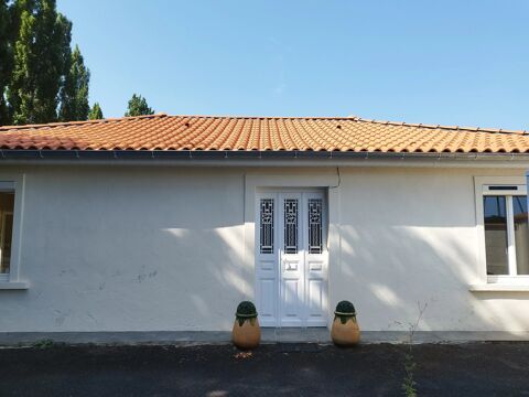  Maison à vendre 6 pièces 160 m²
