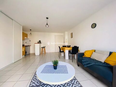  Appartement � louer 2 pi�ces 39 m�