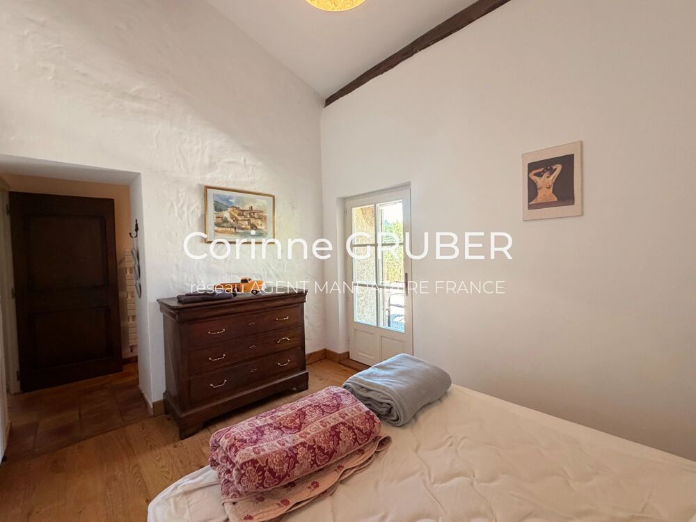 à vendre  Maison Thoard (04380)