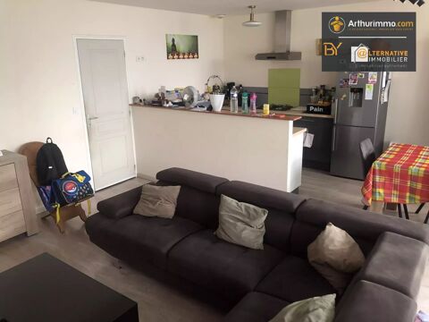  Maison � louer 5 pi�ces 121 m�