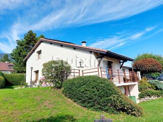  Maison � vendre 6 pi�ces 134 m�