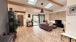  Maison  vendre 6 pices 199 m