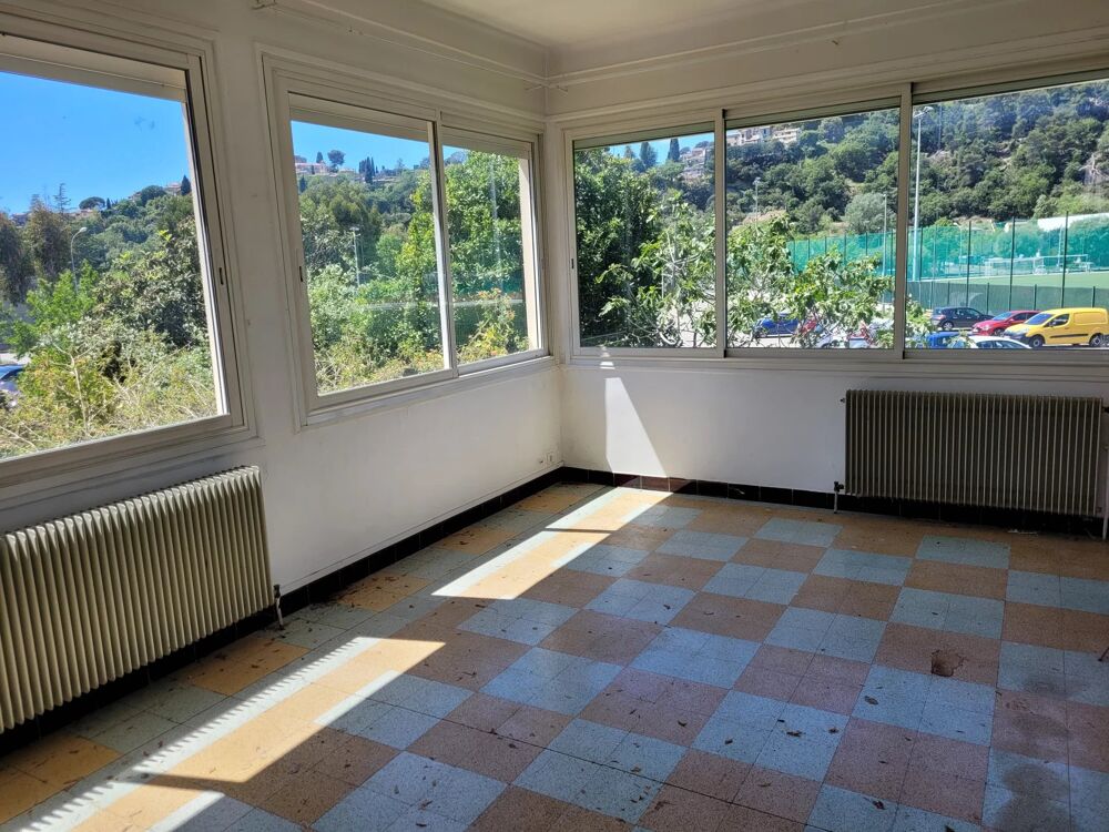 Vente Appartement 1 appartements à rénover à Cagnes sur mer Nice