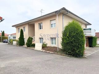  Appartement � vendre 3 pi�ces 72 m�