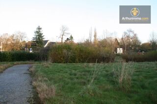  Terrain à vendre 1723 m²