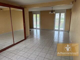  Maison à vendre 5 pièces 140 m²
