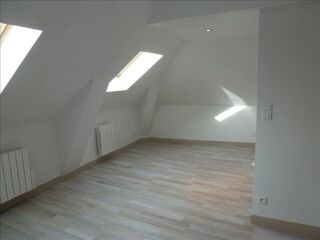  Appartement à louer 2 pièces 30 m²