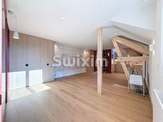  Appartement � vendre 1 pi�ce 48 m�